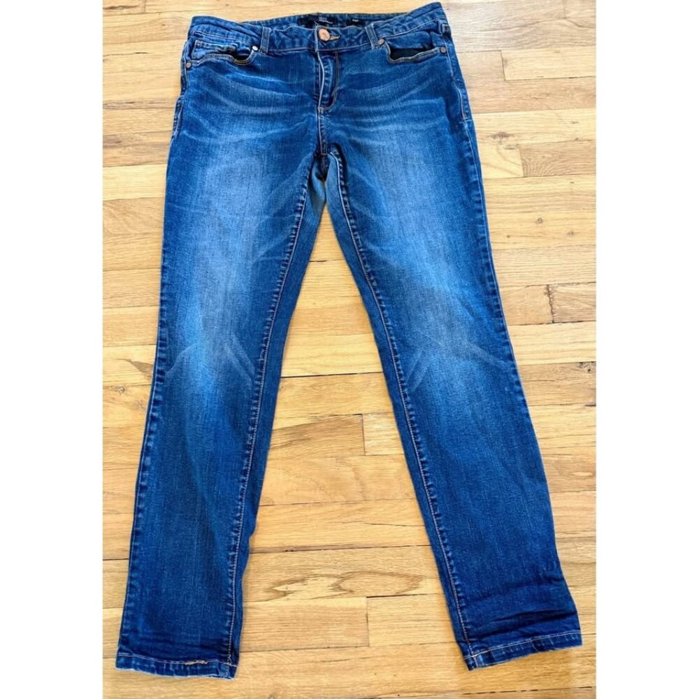 1822 Women’s Jeans Size 10 Blue